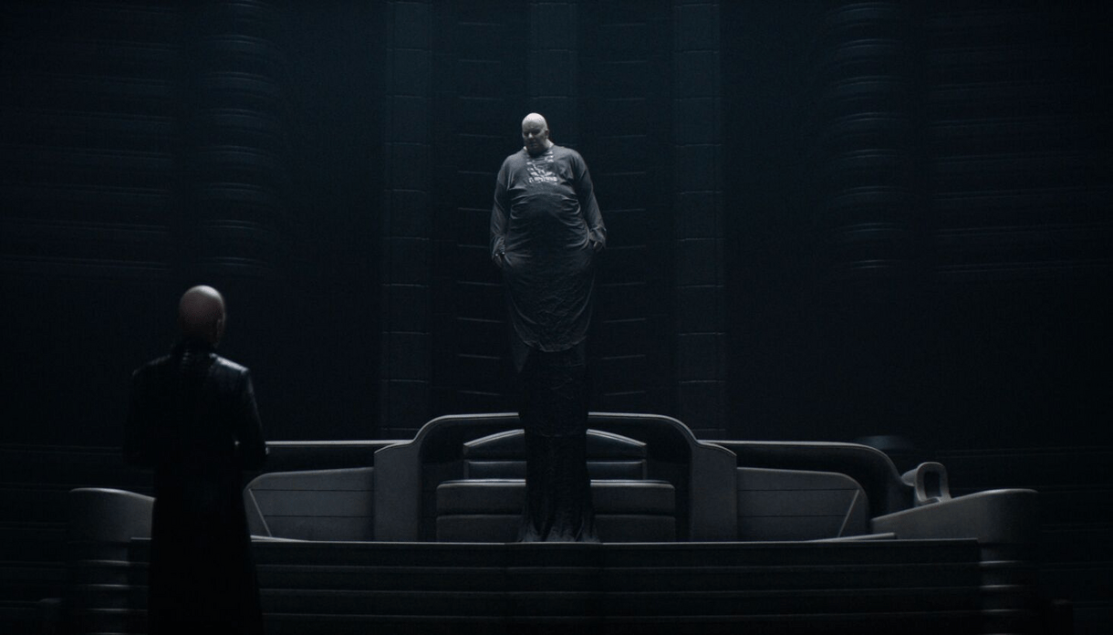 Vladimir Harkonnen