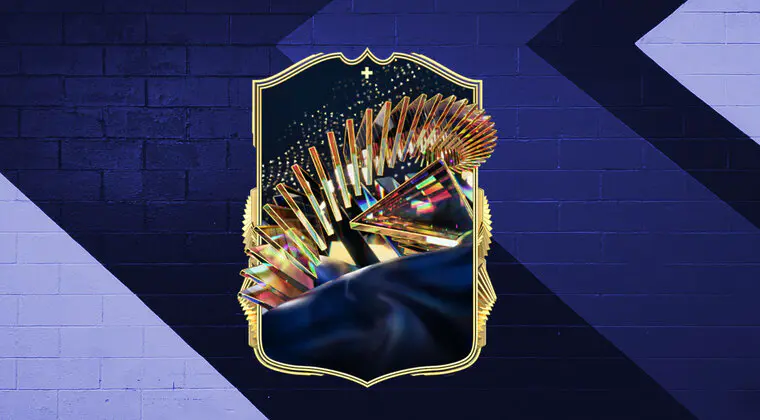 Imagen de EA Sports FC 24: este lateral TOTS Plus es genial calidad/precio