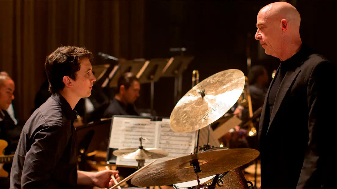 whiplash
