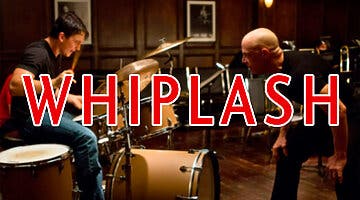 Imagen de Si te gusta el drama y la música Whiplash es la película de Movistar Plus+ que tienes que ver este fin de semana