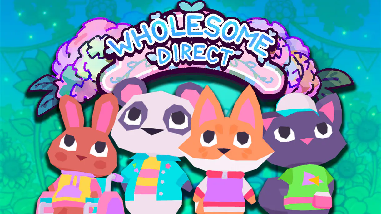 Anunciado nuevo Wholesome Direct para este mes de junio