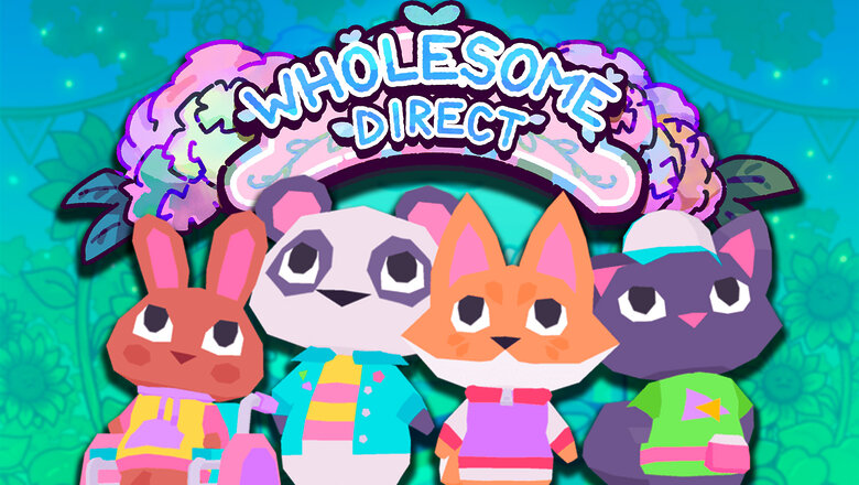 Anunciado nuevo Wholesome Direct para este mes de junio