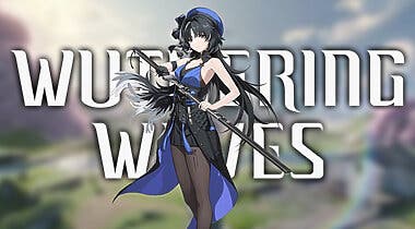 Imagen de ¿Cómo descargar Wuthering Waves para PC y móviles? Estos son los enlaces oficiales