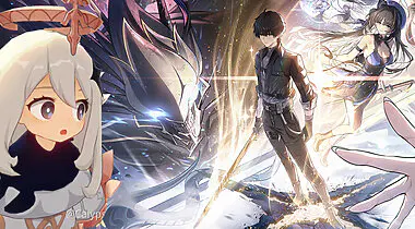 Imagen de Aunque Genshin Impact tiene muchas cosas buenas, los jugadores de Wuthering Waves no quieren esta