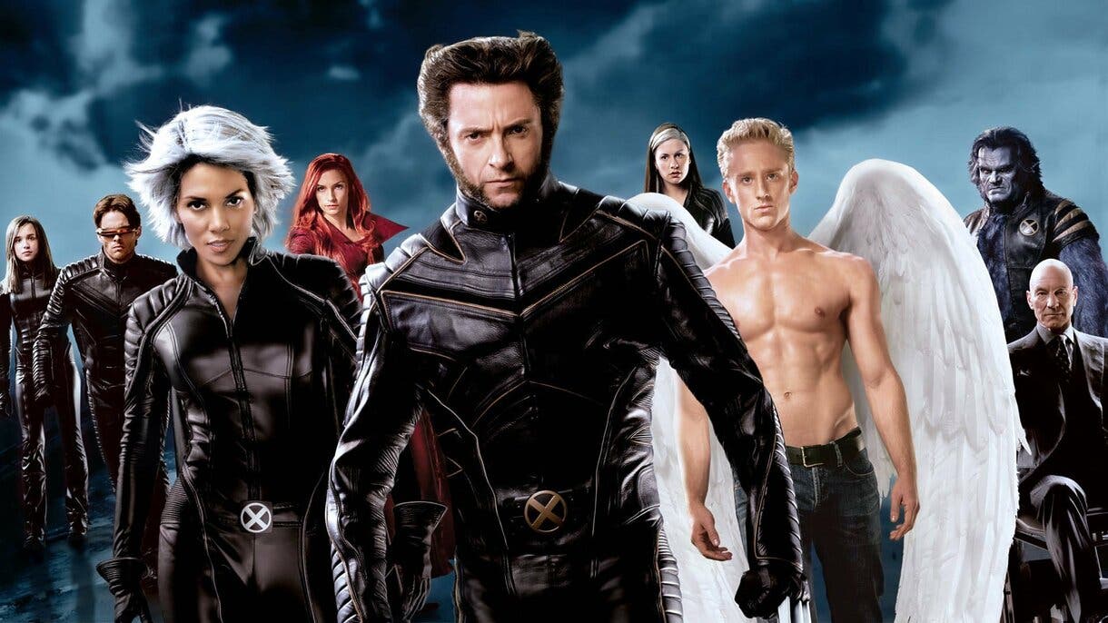 X-Men 3: La decisión final