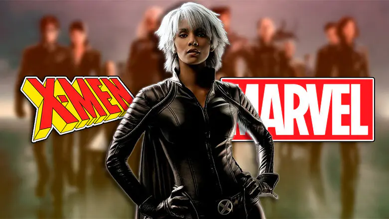 x-men marvel