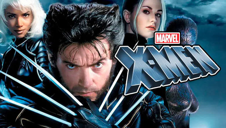 x-men peliculas