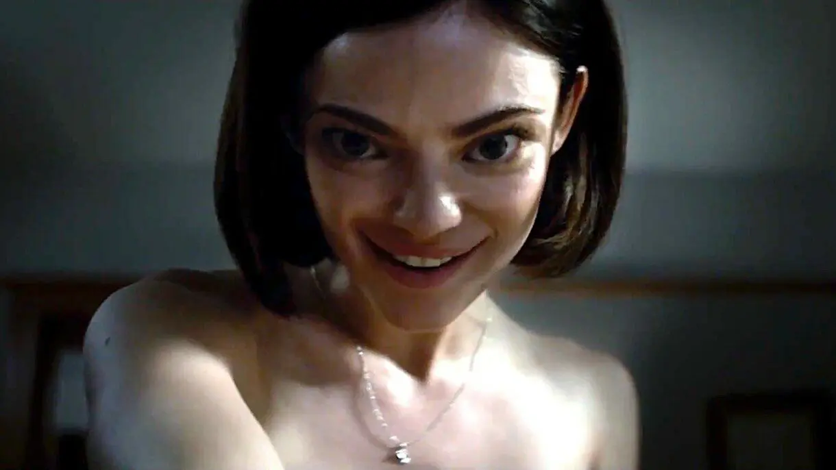 Truth or Dare
