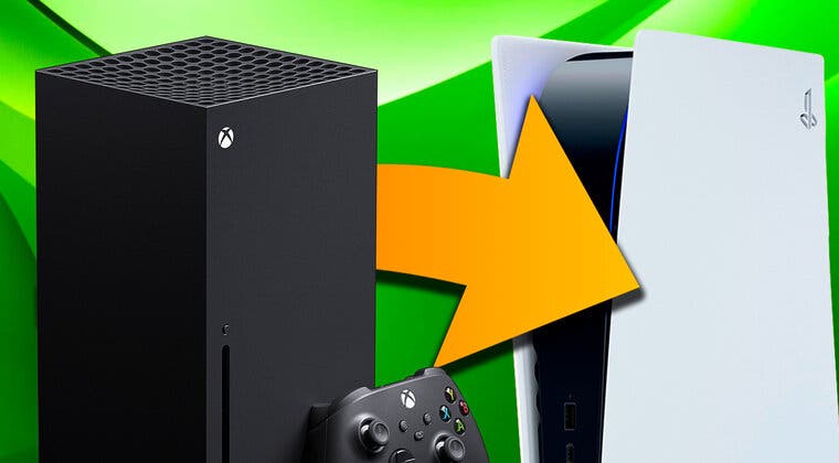 Imagen de Hay nuevos juegos de Xbox en desarrollo que saldrán en PlayStation, según un reconocido insider