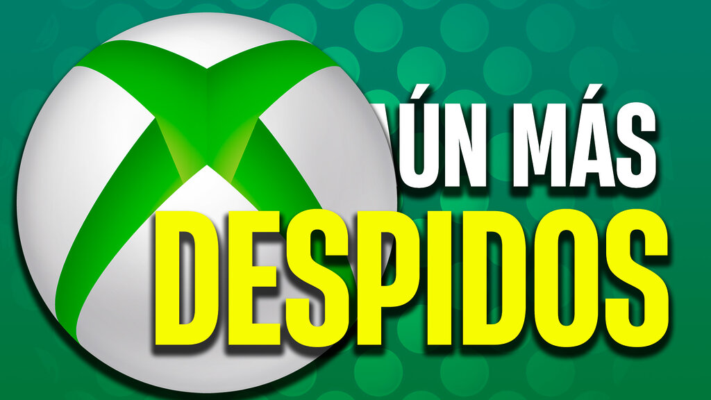 Xbox estaría preparando aún más despidos