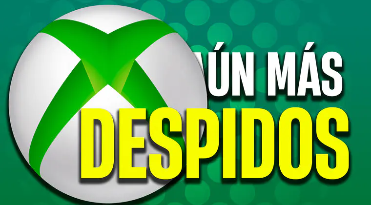 Imagen de Xbox se está preparando para aún más despidos  tras la debacle de Arkane y Tango Gameworks