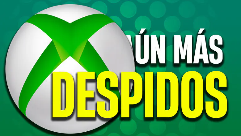 Xbox estaría preparando aún más despidos