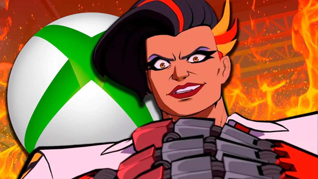 Xbox necesita más juegos como HI-FI RUSH después de cerrar Tango Gameworks