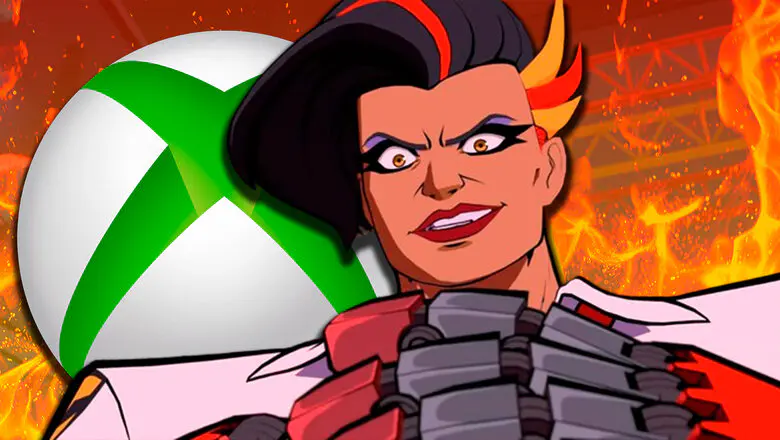 Xbox necesita más juegos como HI-FI RUSH después de cerrar Tango Gameworks