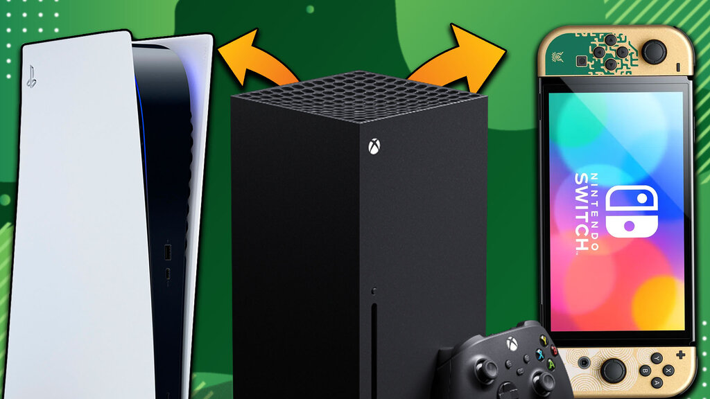 XBOX MULTIPLATAFORMA