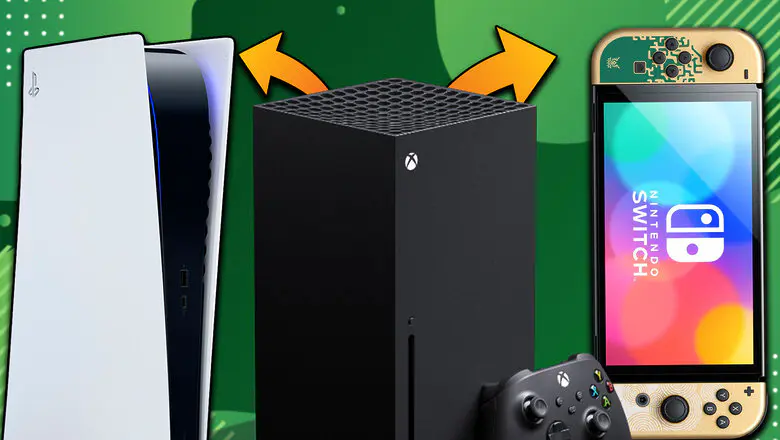 XBOX MULTIPLATAFORMA
