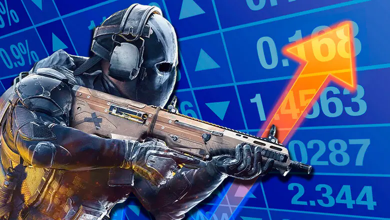 XDefiant habría superado los 8 millones de jugadores