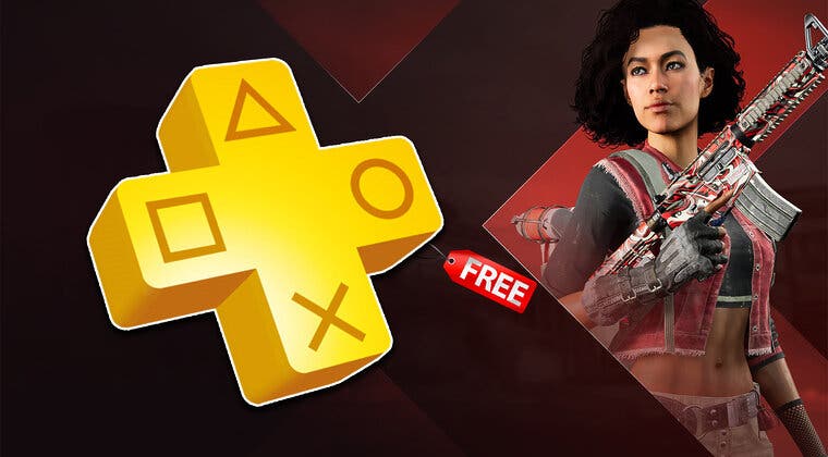 Imagen de PS Plus te regala recompensas para XDefiant totalmente GRATIS: Qué incluye y como canjearlo