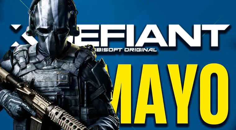 Imagen de XDefiant anuncia su llegada para el 21 de mayo: estos son todos los contenidos que tendrá de lanzamiento