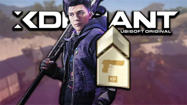 XDEFIANT PUNTOS DOBLES