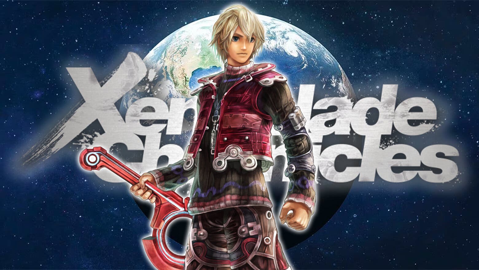 Xenoblade Chronicles lanzamiento occidente