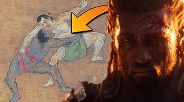 Imagen de ¿Por qué Yakuse de Assassin's Creed Shadows es de raza negra? Esta es su explicación histórica