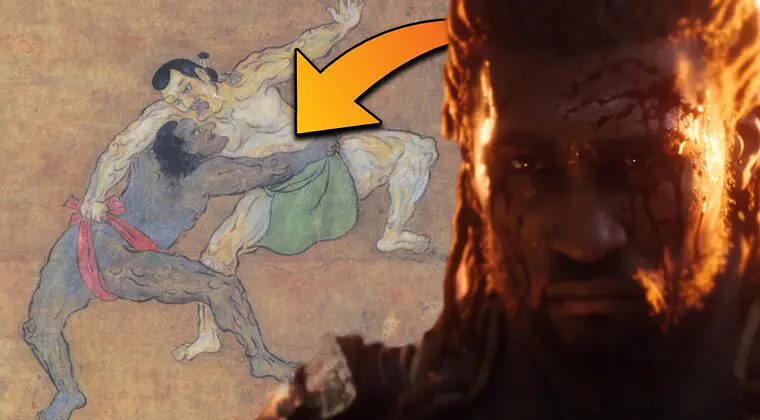 Imagen de ¿Por qué Yakuse de Assassin's Creed Shadows es de raza negra? Esta es su explicación histórica