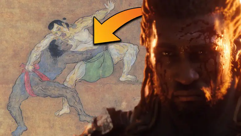 El motivo por el que el protagonista Yakuse de Assassin's Creed Shadows es de raza negra
