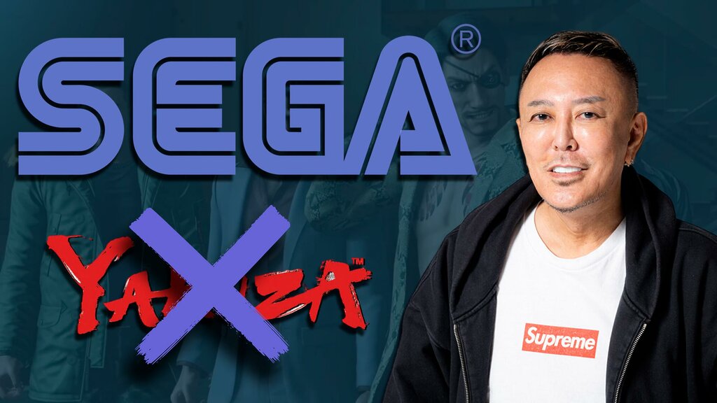 yakuza