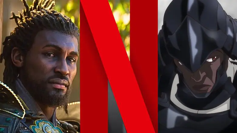 yasuke anime (1)