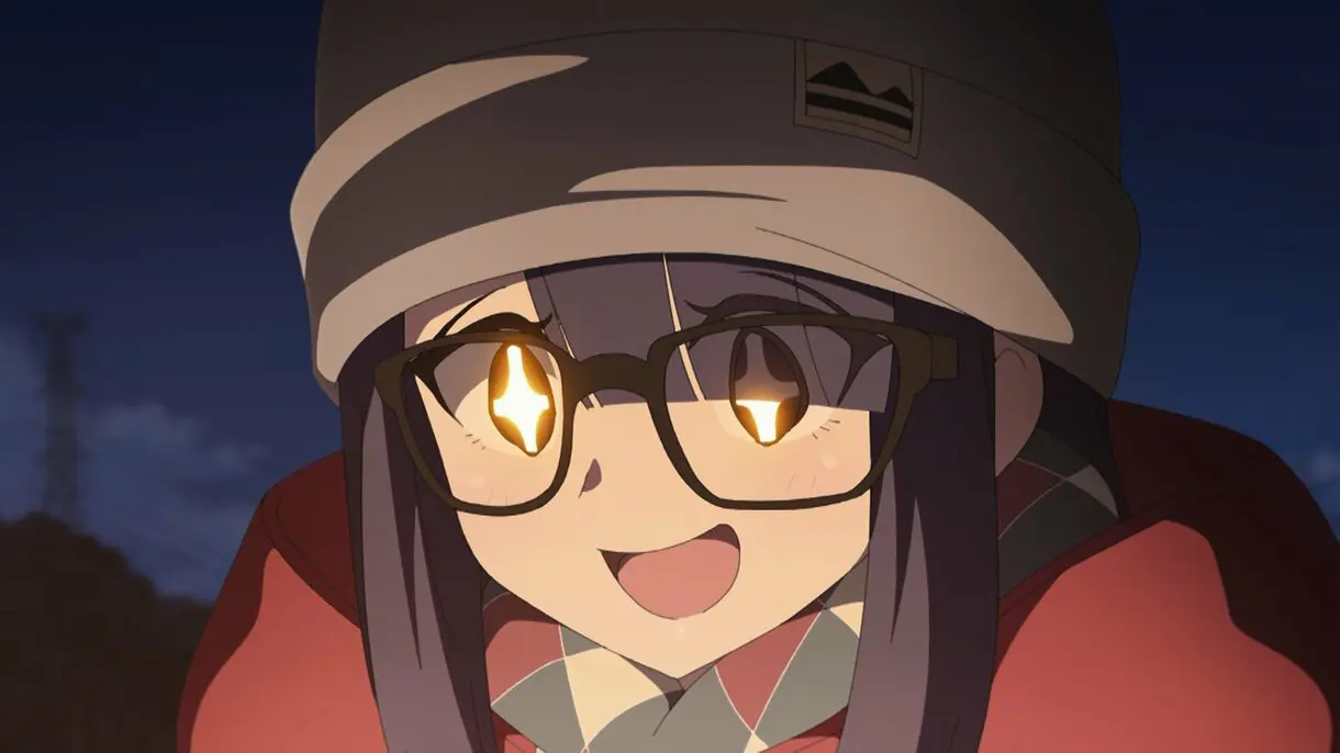 Yuru Camp