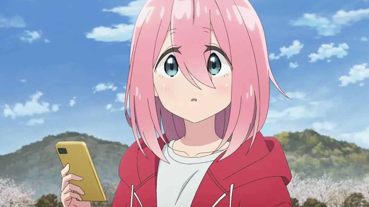 Yuru Camp