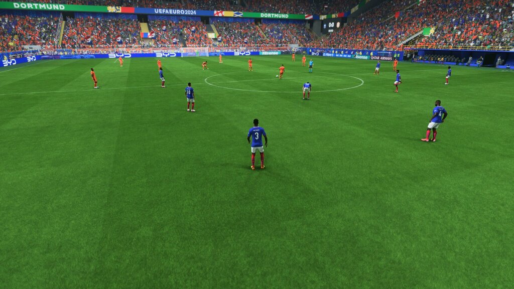 13 jugadores deja huella filtrados ea sports fc 24