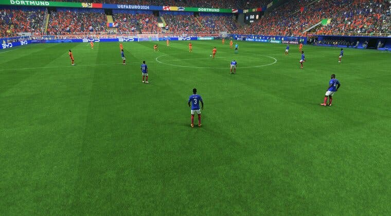 Imagen de EA Sports FC 24: 13 futbolistas Deja huella filtrados que aún no han aparecido