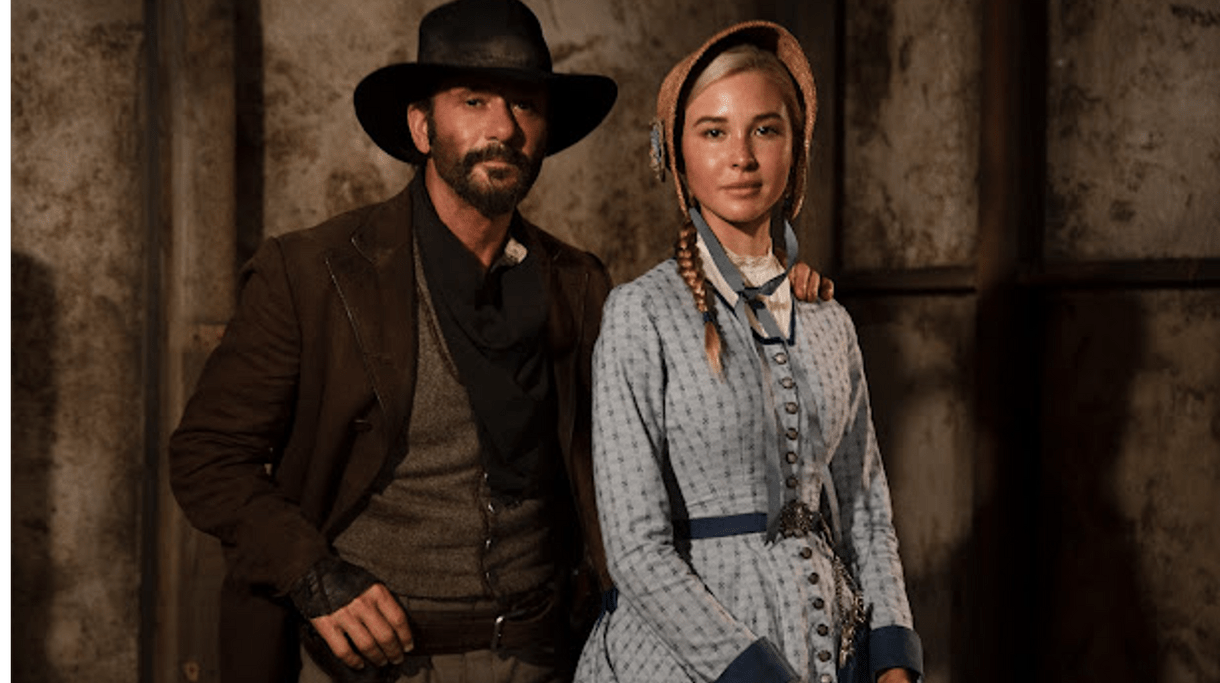 1883 Serie