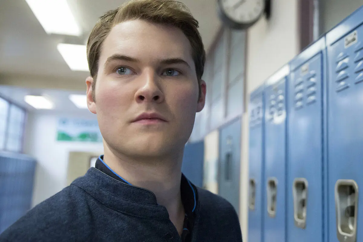 13 Reasons Why