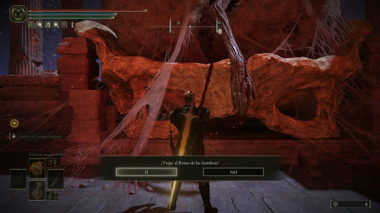 Elden Ring: Shadow of the Erdtree