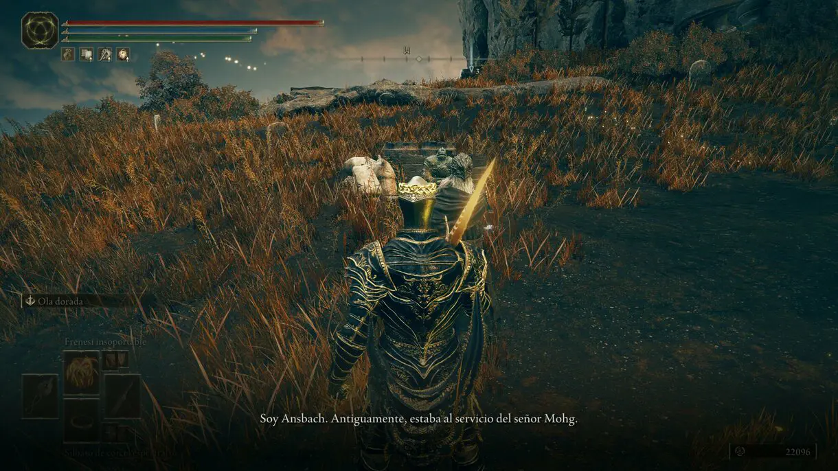 Elden Ring: Shadow of the Erdtree - Personajes