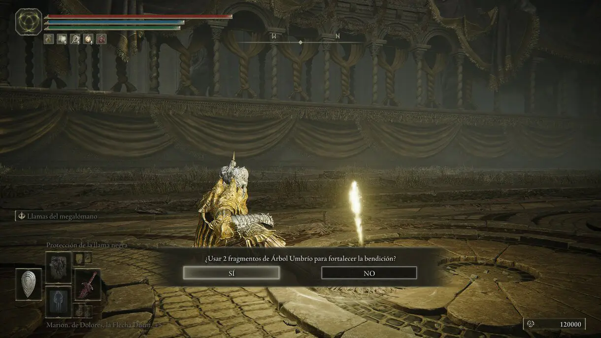 Elden Ring: Shadow of the Erdtree