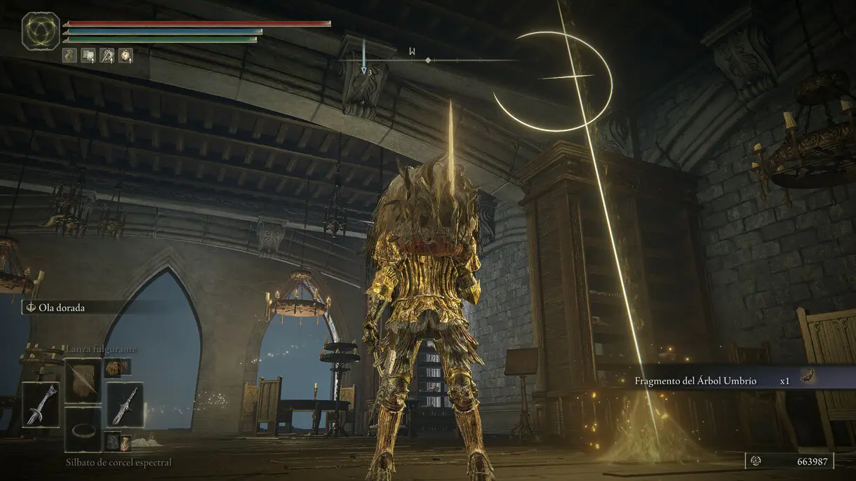 Elden Ring: Shadow of the Erdtree