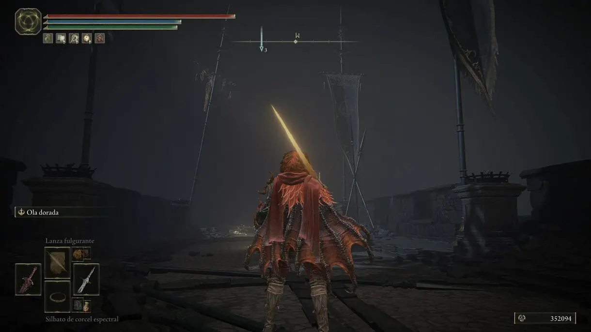 Elden Ring: Shadow of the Erdtree