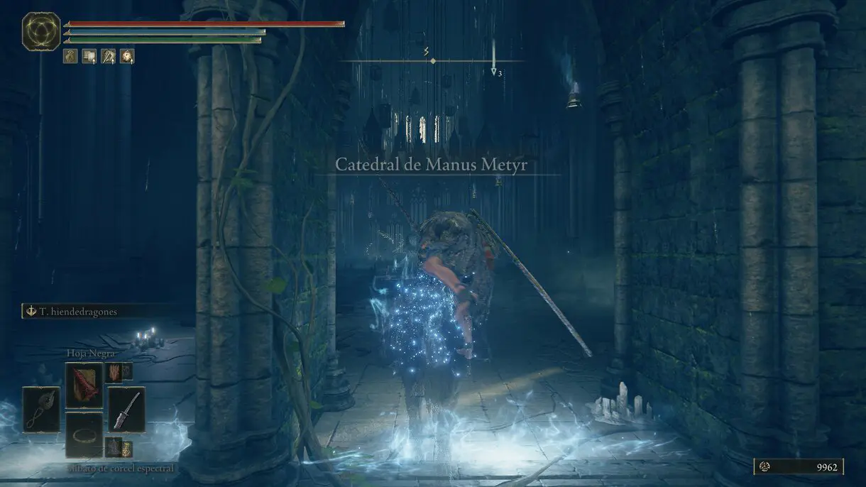 Guía - Elden Ring: Shadow of the Erdtree