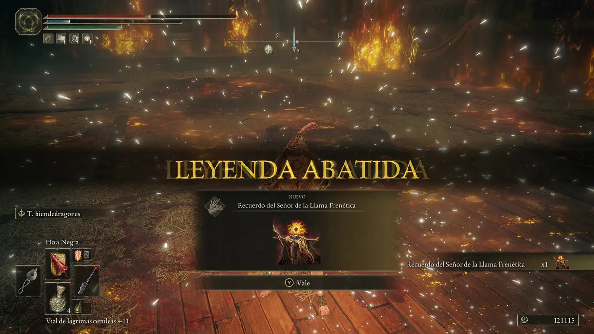 Guía Elden Ring - Shadow of the Erdtree