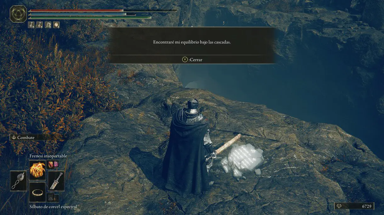 Guia Elden Ring: Shadow of the Erdtree
