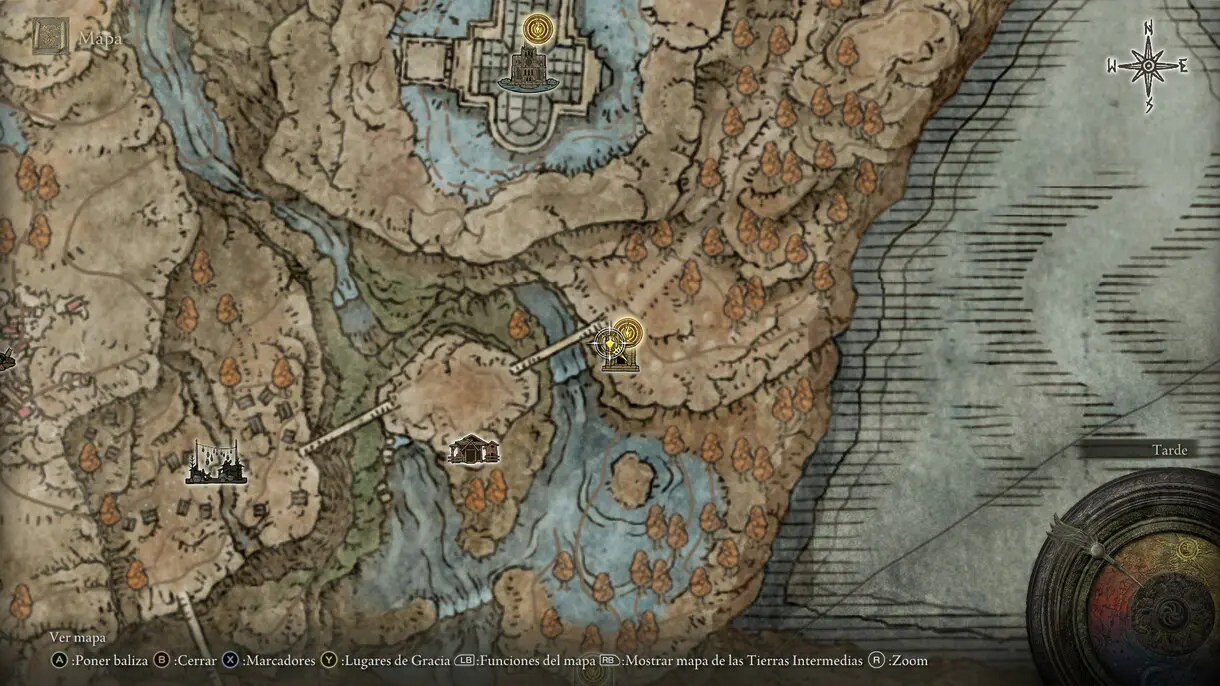 Guia Elden Ring: Shadow of the Erdtree