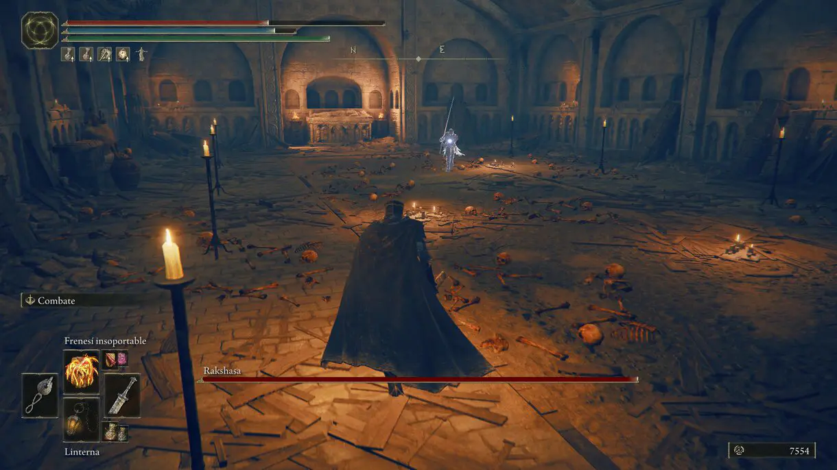 Guia Elden Ring: Shadow of the Erdtree