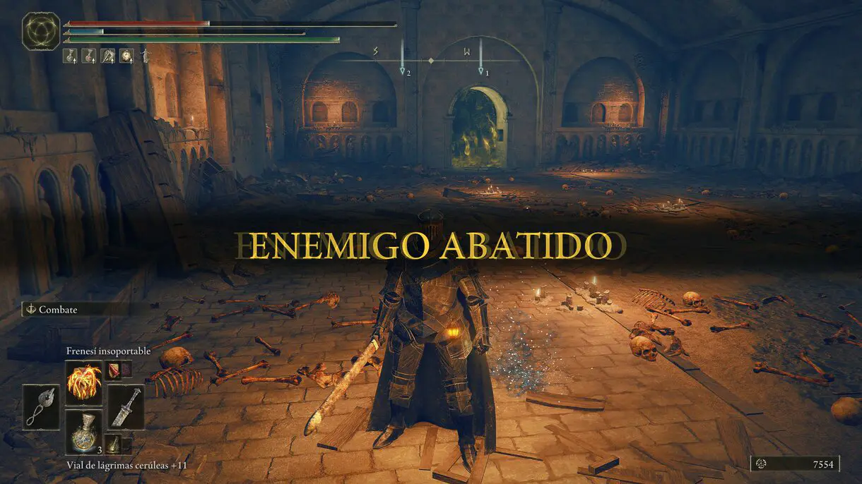 Guia Elden Ring: Shadow of the Erdtree