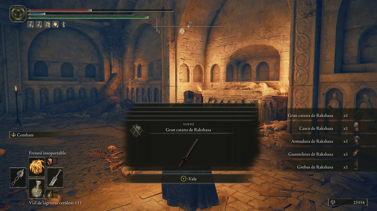 Guia Elden Ring: Shadow of the Erdtree