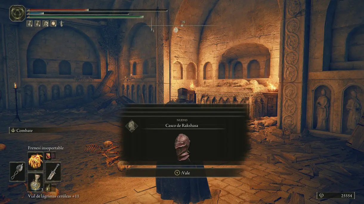 Guia Elden Ring: Shadow of the Erdtree