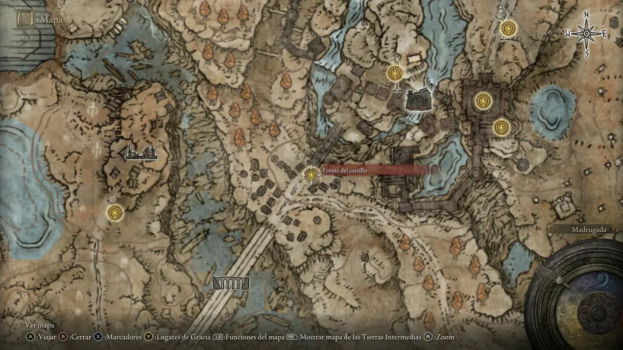 Elden Ring: Shadow of the Erdtree - Formas de fortalecer a tu personaje y aliados